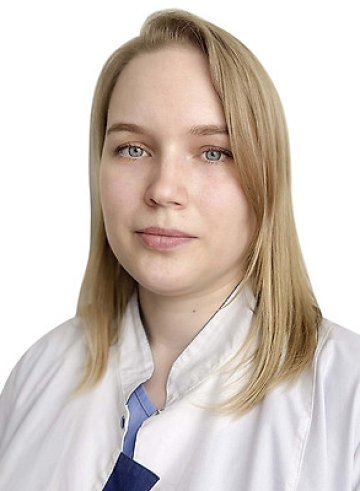 Платто Владлена Владимировна