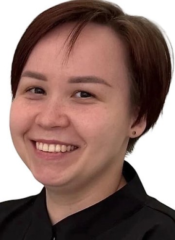 Ускирева Екатерина Вячеславовна