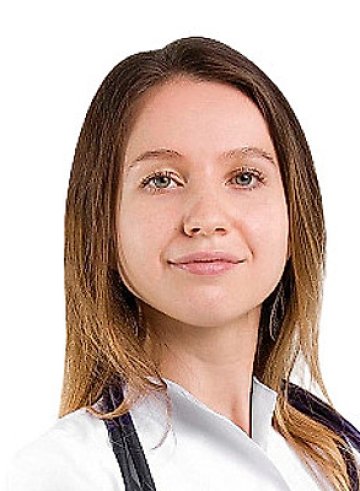 Володарская Екатерина Владимировна