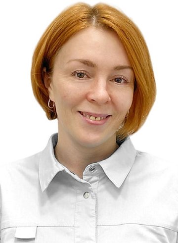Шустикова Екатерина Сергеевна