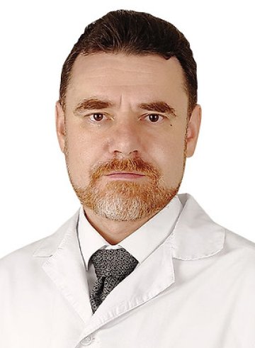 Баранов Александр Васильевич