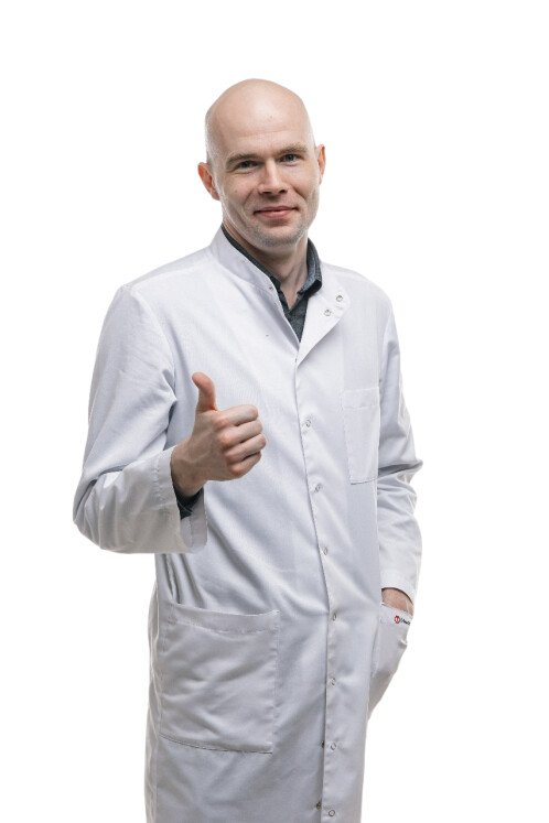 Доровских Сергей Николаевич