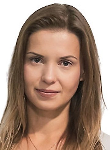 Шеметова Анастасия Александровна