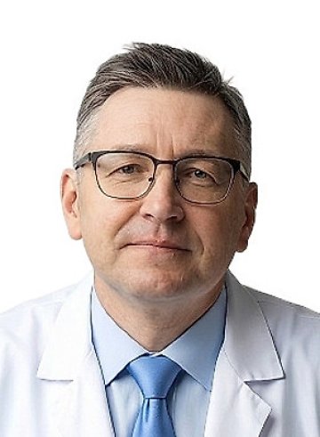 Шучалин Олег Генрихович