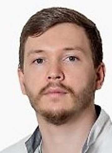 Булатов Олег Николаевич