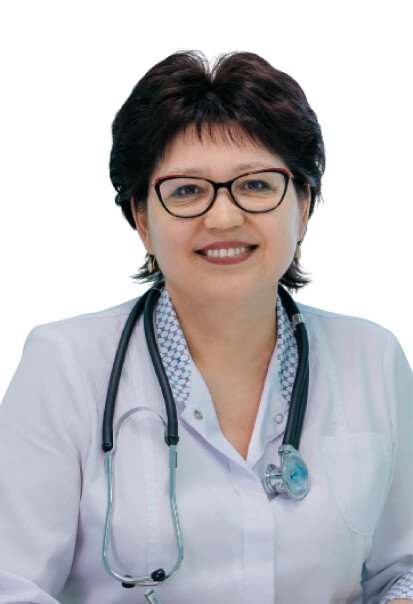 Завирская Екатерина Владимировна