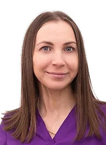 Бимлер Инна Валерьевна