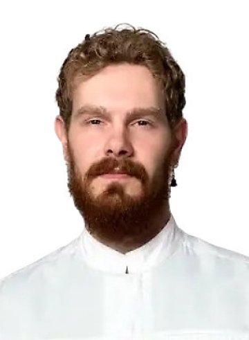 Елезов Евгений Александрович