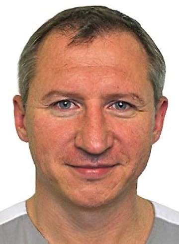 Юнкер Олег Александрович