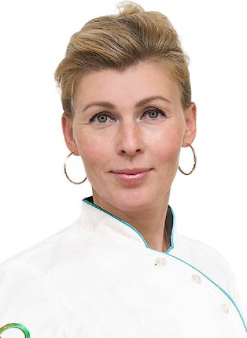 Матушкина Анна Евгениевна