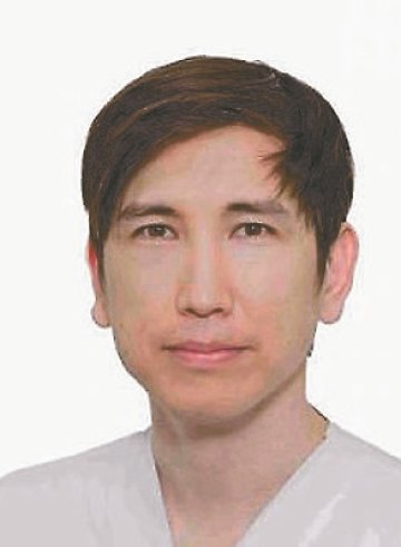 Андропов Алексей Юрьевич