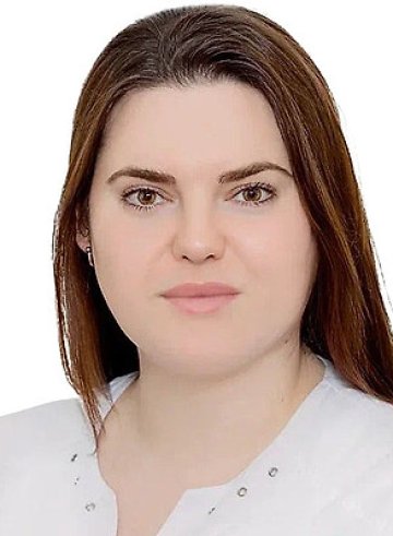 Аблякимова Лера Рустемовна