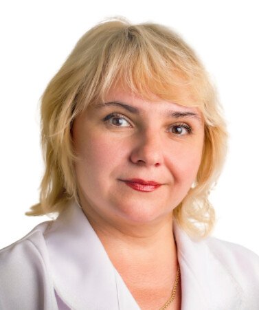Черникова Виктория Евгеньевна