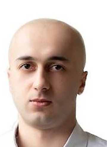 Елоев Артур Тамерланович