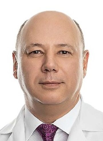 Кочмала Олег Борисович