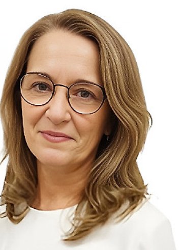 Литвиновская Вероника Анатольевна