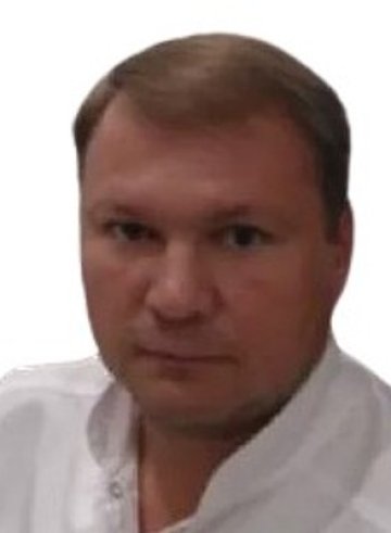 Кривошеин Игорь Николаевич
