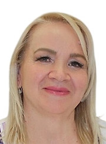 Шалашникова Ольга Ивановна