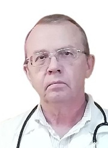Мазин Алексей Владимирович