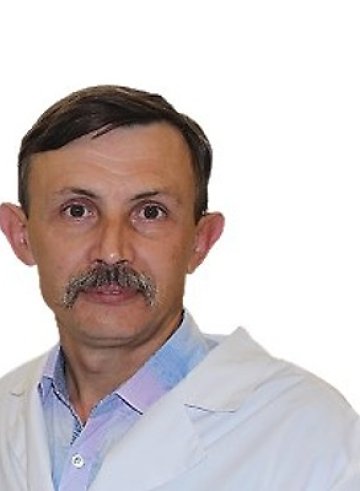 Ольгейзер Валерий Юрьевич