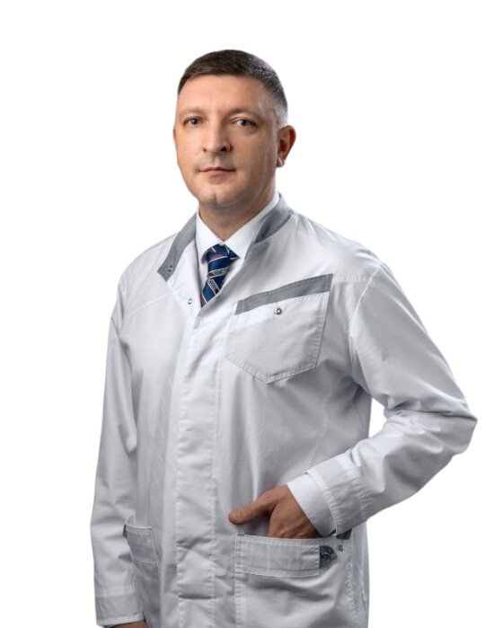 Ткачев Алексей Иванович