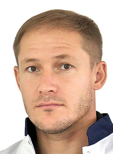 Исаев Артур Амирбегович