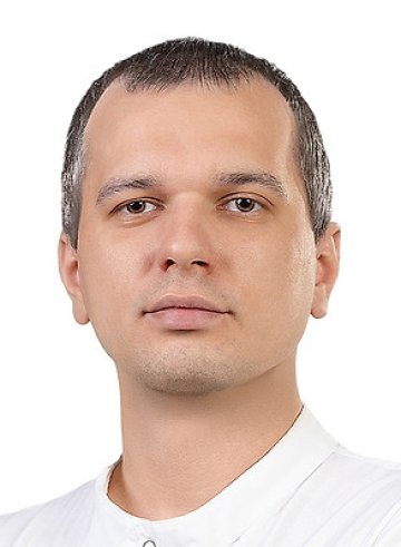 Гуньков Артем Сергеевич