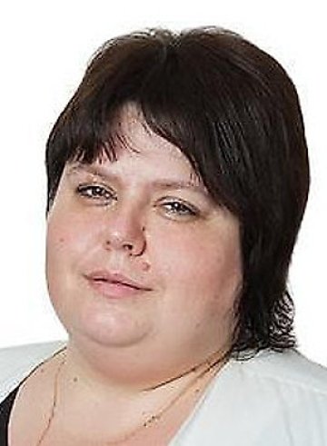 Сливкина Юлия Николаевна
