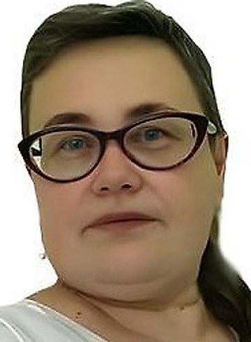 Головчанская Анастасия Валерьевна