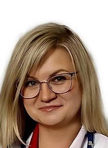 Лысак Полина Александровна