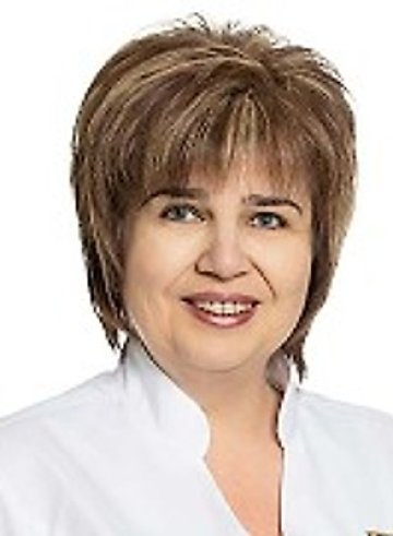 Садретдинова Людмила Васильевна