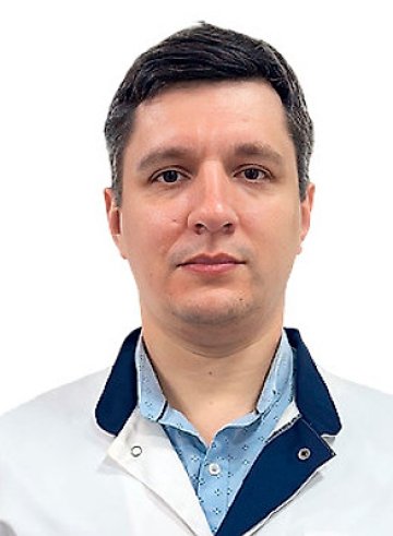 Петяев Антон Алексеевич
