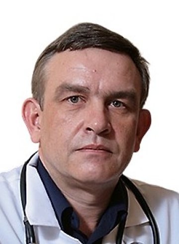 Шутов Юрий Евгеньевич