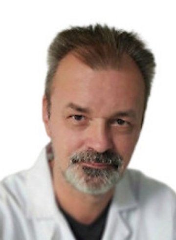 Милай Алексей Николаевич