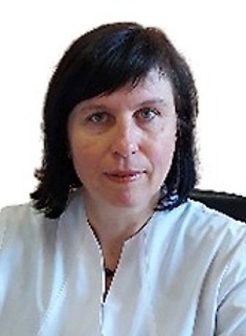 Мишагина Марина Анатольевна