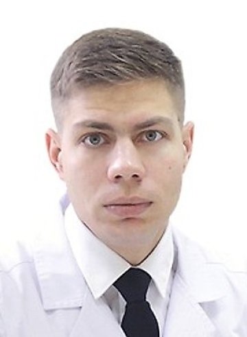 Писковец Виталий Валерьевич