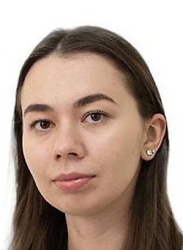 Ефремова Юлия Игоревна