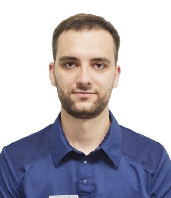 Хатюшин Виталий Евгеньевич