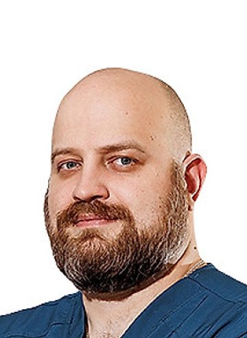 Шишкин Александр Александрович