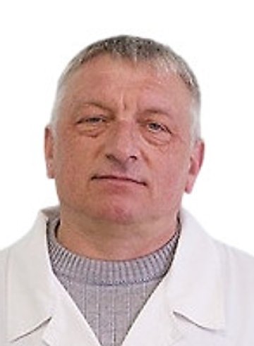 Никифоров Юрий Константинович
