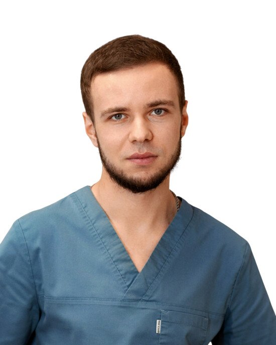 Ломакин Сергей Александрович
