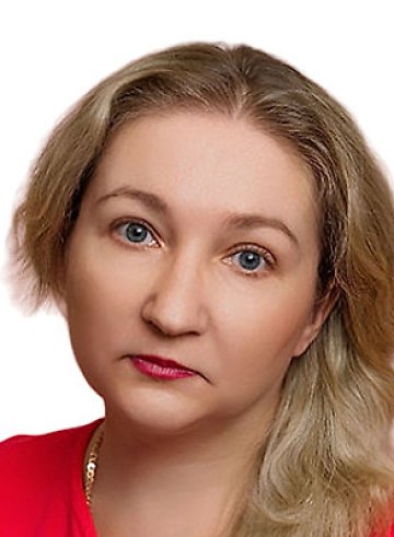 Крачковская Наталья Александровна