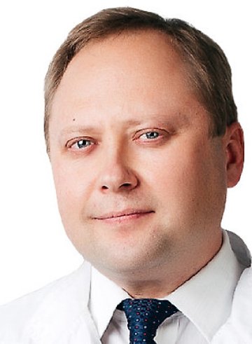 Воробьев Владимир Николаевич