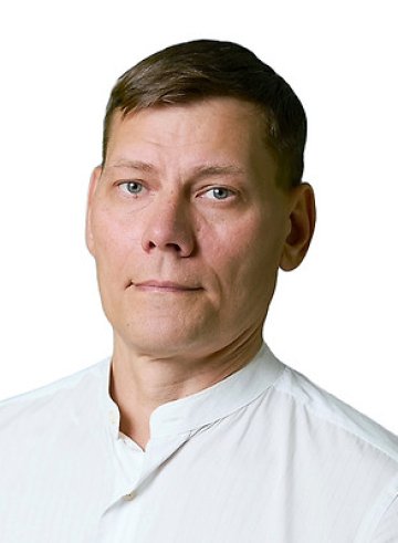 Жерехов Алексей Борисович