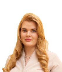 Одыванова Ангелина Александровна