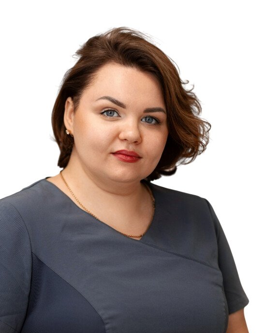 Медвинская Станислава Валерьевна
