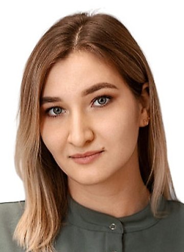 Мозгалина Екатерина Александровна