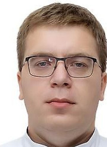 Тепляков Павел Михайлович