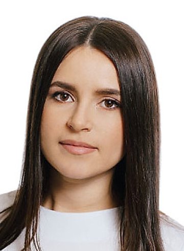 Путина Елена Николаевна