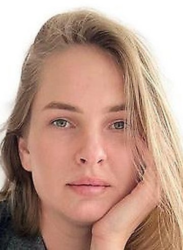 Няшина Анастасия Сергеевна